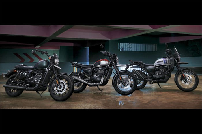 Yezdi is back: can it recreate history?